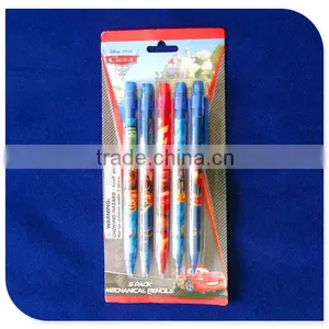 Promotion Cartoon Cute Mechanical Pencils thumbnail-3