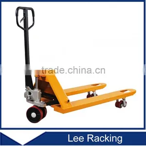 2 Ton Hand Pallet Jack thumbnail-1