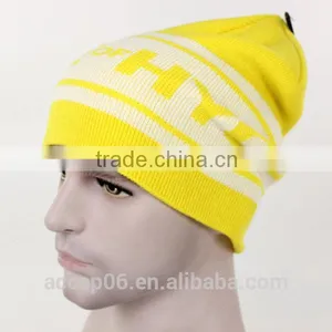 Fashion Cheap Men Hip Hop Beanie thumbnail-3