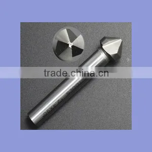 Din335C Countersink 3 Flutes 90 Degree thumbnail-1