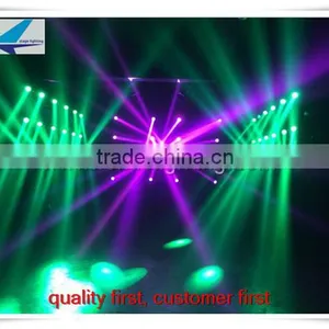 Beam Lighting Professional dj Equipment Moving Head Beam 7r, dj Lights Disco 230w thumbnail-4