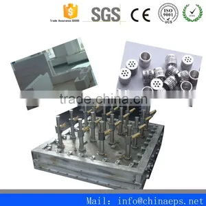 Hot Selling Eps Aluminum Mould/molded Foam/concrete Mould thumbnail-6