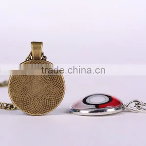2016 New Design Pokemon Necklace Craft thumbnail-2