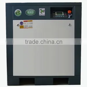 22KW 30HP Standard Type Scroll Air Compressor thumbnail-1