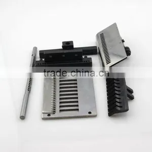 1404 23N 1/8 Gauge Set Yeso Sewing Machine Spare Parts Sewing Accessories thumbnail-3