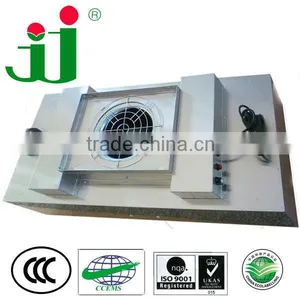HEPA Filter Fan Filtration Unit thumbnail-1