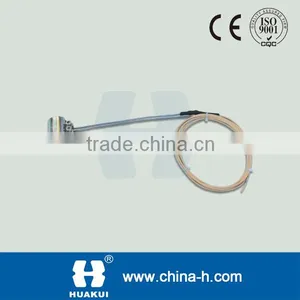 4.2*2.2 Hot Runner Coil Spring Heater thumbnail-3