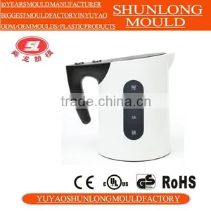 Shunlong High Quality Plastic Electric Kettle Mould thumbnail-1