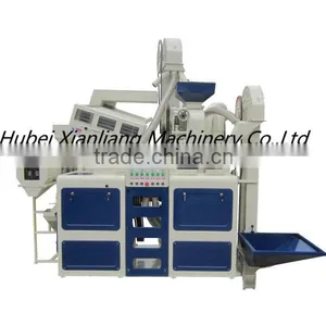 15-20T/D Rice Mill thumbnail-2