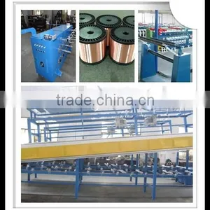 CCA, CCS,CCAM Tubular Annealing and Tin-coating Machine thumbnail-5