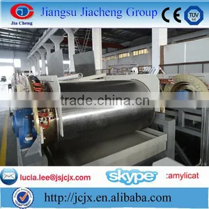 JCJX-3000A 5000A, 8000A Single Head Copper-clad Aluminum Coating Production Line thumbnail-1