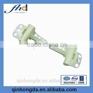 Plastic CNC Parts Rapid Prototype Direct Factory thumbnail-1