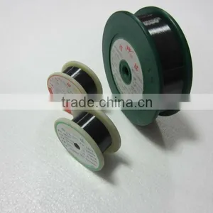 Tungsten Wire for Halogen Filament WB61T/0(4.5MG) thumbnail-1