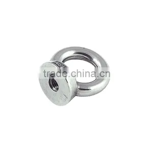 Rigging Hardware Din 582 Ring Nut thumbnail-6