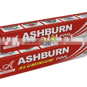 Aluminium Foil thumbnail-1