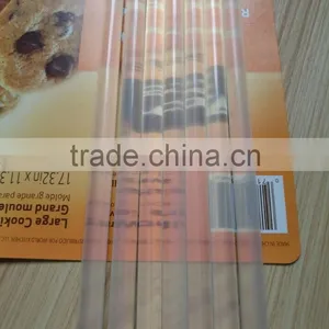 Easy Operation White EVA Glue by Gun for Paper Box Binding thumbnail-4