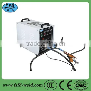 Spot Welding Machine Price Portable Spot Welding Gun thumbnail-1
