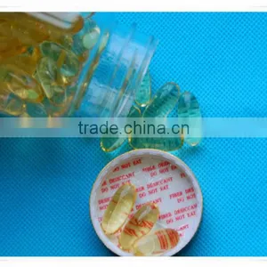 Bottle and Cap With Pharmaceutical Desiccant thumbnail-6