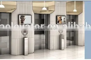 Hospital Chairs for Patients Lift thumbnail-1