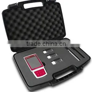 PH220 Laboratory Portable PH/ORP/Ion/Meter thumbnail-2