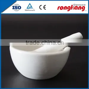 Wholesale White Laboratory Ceramic Ware thumbnail-1