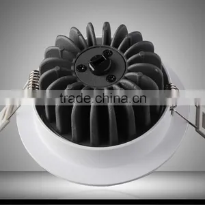 7W Led Downlight / Surface Mount Ceilnig Led Lights / Downlight 7w 7x1w Led Downlight thumbnail-5