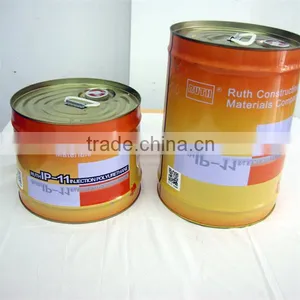 Ruth IP-11 Water-Soluble Polyurethane Sealant thumbnail-3