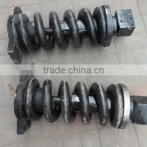 Kobelco Track Adjuster Assy, Sk120-1/5/3 Track Asjuster Assy, Sk120-1/5/3 Track Adjuster Assy thumbnail-1