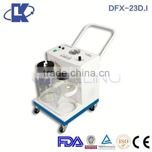 (DFX-23D.I) Vacuum Oil Suction Machine Vacuum Suction Machine thumbnail-1