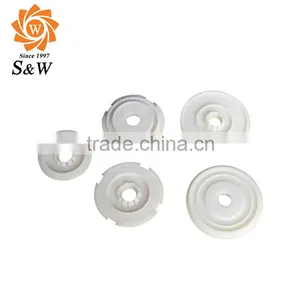 Mini Custom Spare Parts Plastic Injection Moulding thumbnail-4