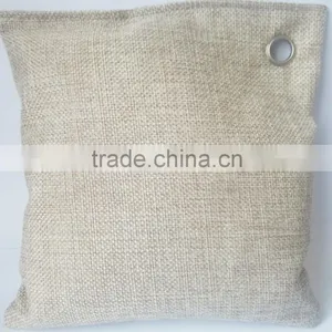 Custom Activated Natural Bamboo Charcoal Air Freshener thumbnail-3