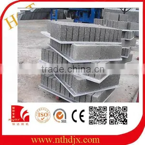 Recycle PVC Block Pallet for Concrete Block Making Machine thumbnail-3