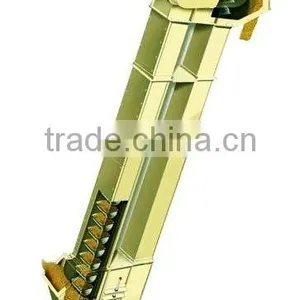 Carbon Steel Belt Type Bucket Elevator Conveyor for Food Industry thumbnail-5