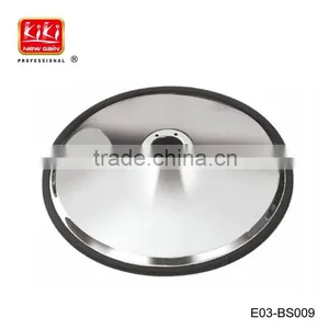 Chair Base for Hair Salon Barber Chair. Hairdressing Chair Base E03-BS009 thumbnail-1