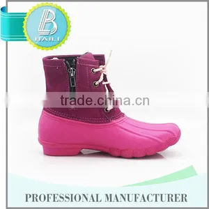 Winter Boots thumbnail-1
