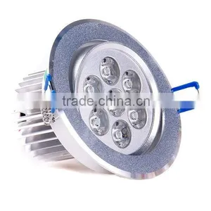 3000K - 6500K COB Led Downlight Led Spotlight thumbnail-1