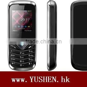 P907 Low End Dual Sim Dual Standby Mobile Phone thumbnail-1