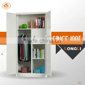 Otobi Furniture Double Door Steel Almirah in Bangladesh Price thumbnail-6