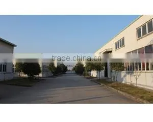 Fuyang Vic Footwear Co., Ltd. company overview - view 1 thumbnail