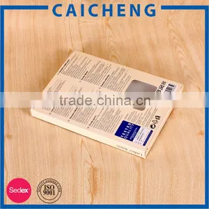 Smash Folding Paper Box thumbnail-6