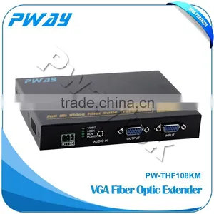 Rs232 to Vga Adapter Video Studio Transmission Equipment thumbnail-1