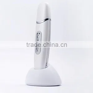 New Style Personal Ultrasonic Skin Scrubber thumbnail-2