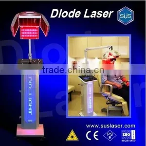 2015 Hot! Wholesale Laser Hair Growth Machine For Head And Hair Beauty Salon Equipment BL005 CE/ISO thumbnail-1