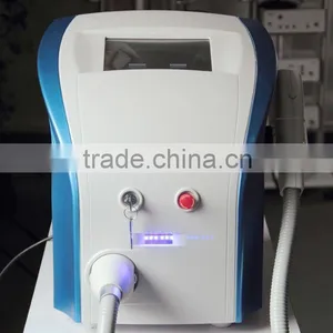 2015 SUSLASER Portable E-light (IPL + RF) Beauty Remove Tiny Wrinkle Equipment S-E3100/ CE ISO E Light (ipl Rf) Painless thumbnail-1
