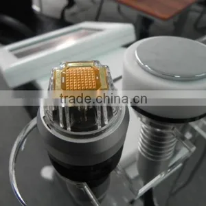 Professional Skin Tightening Machine High Quality RF Fractional Micro Needle thumbnail-3