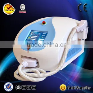 2016 Updated 808nm Diode Laser Hair Removal Machine With Germany Laser Bars thumbnail-5