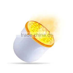 2016 As Seen On TV LED Light Therapy Beauty Equipment 100mA Skin Care Products Skin Brightener thumbnail-3