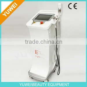 Newest Elight Laser rf Ipl Machine With 15 Years Factory Experience thumbnail-1