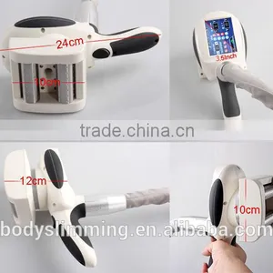 Beauty Clinic Equipment Slim Freezer Weight Loss Criolipolise thumbnail-3