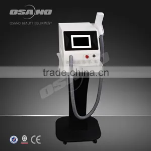 523NM Yag Laser Facial Rejuvenation and Skin Laser Machine Home thumbnail-1